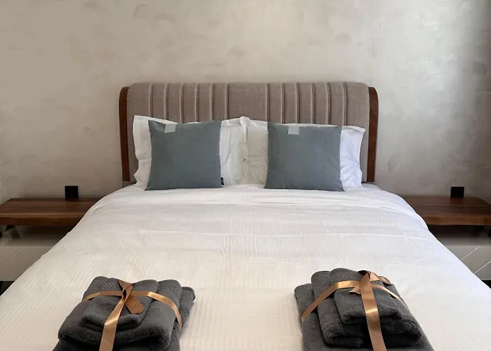 Premium Suites