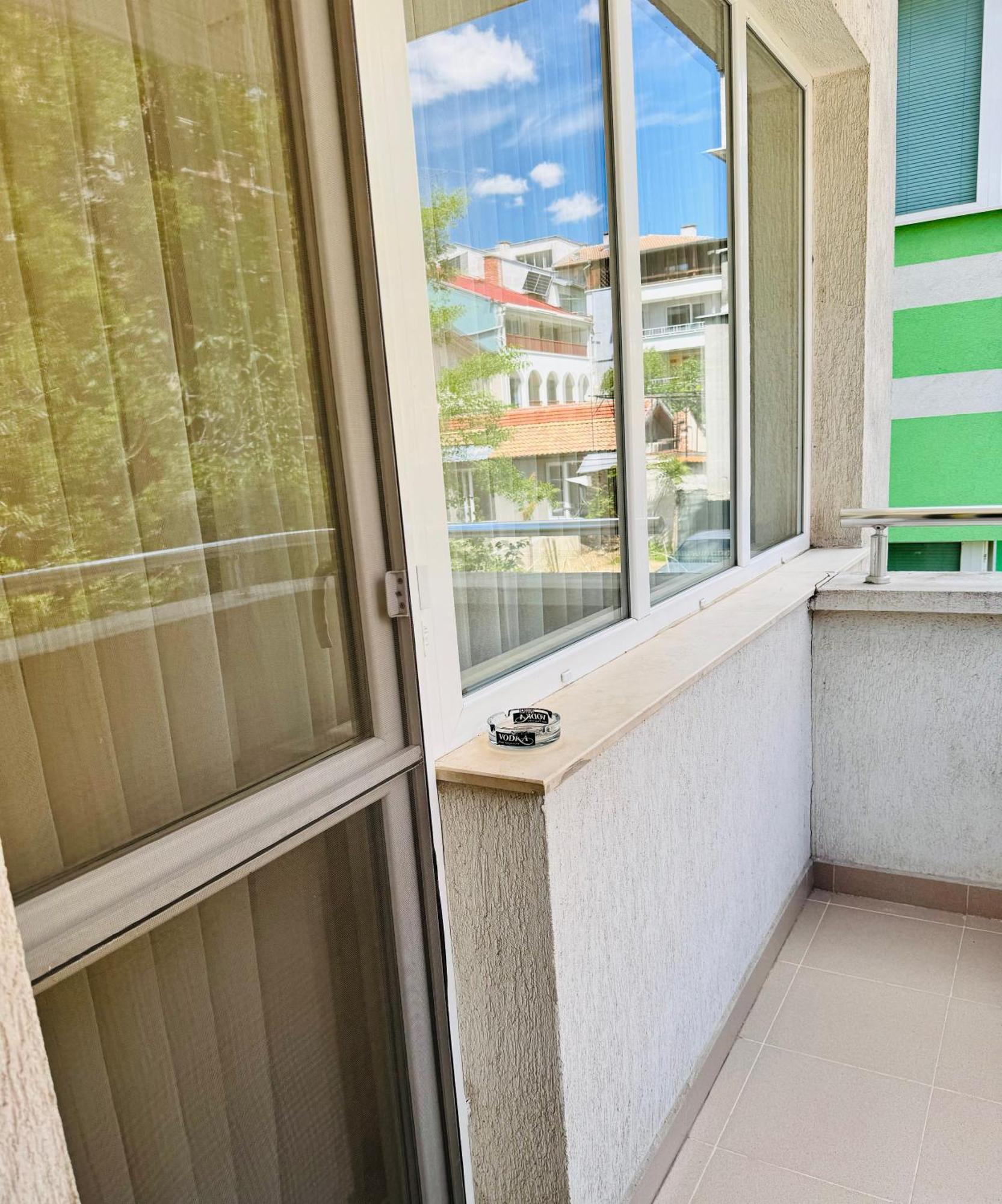 Premium Apartment