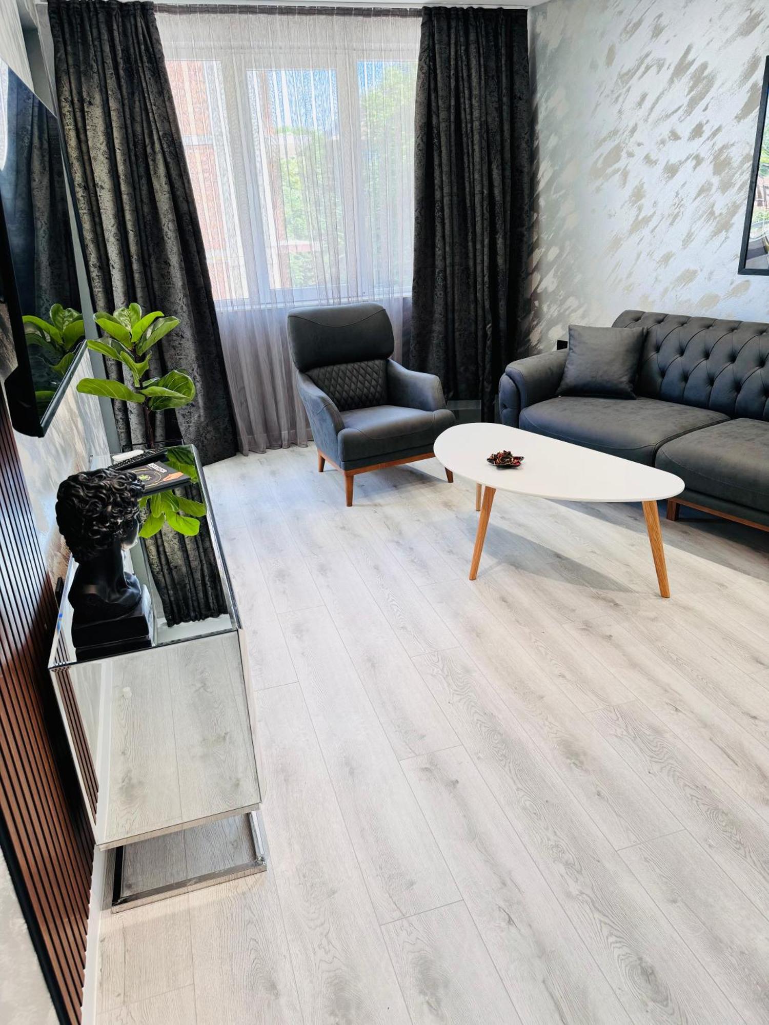Apartment Premium Stara Sagora