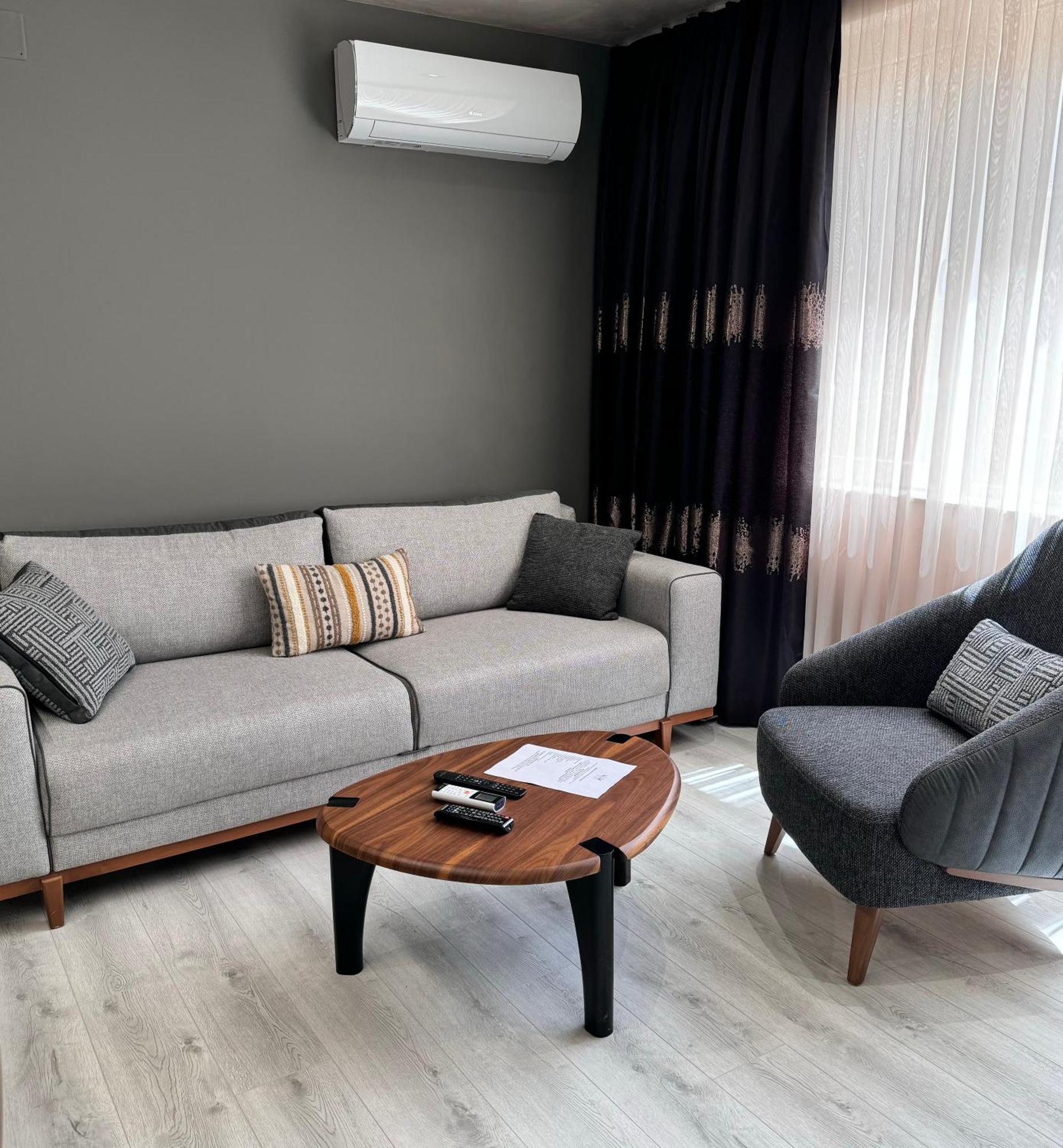 Premium Apartment