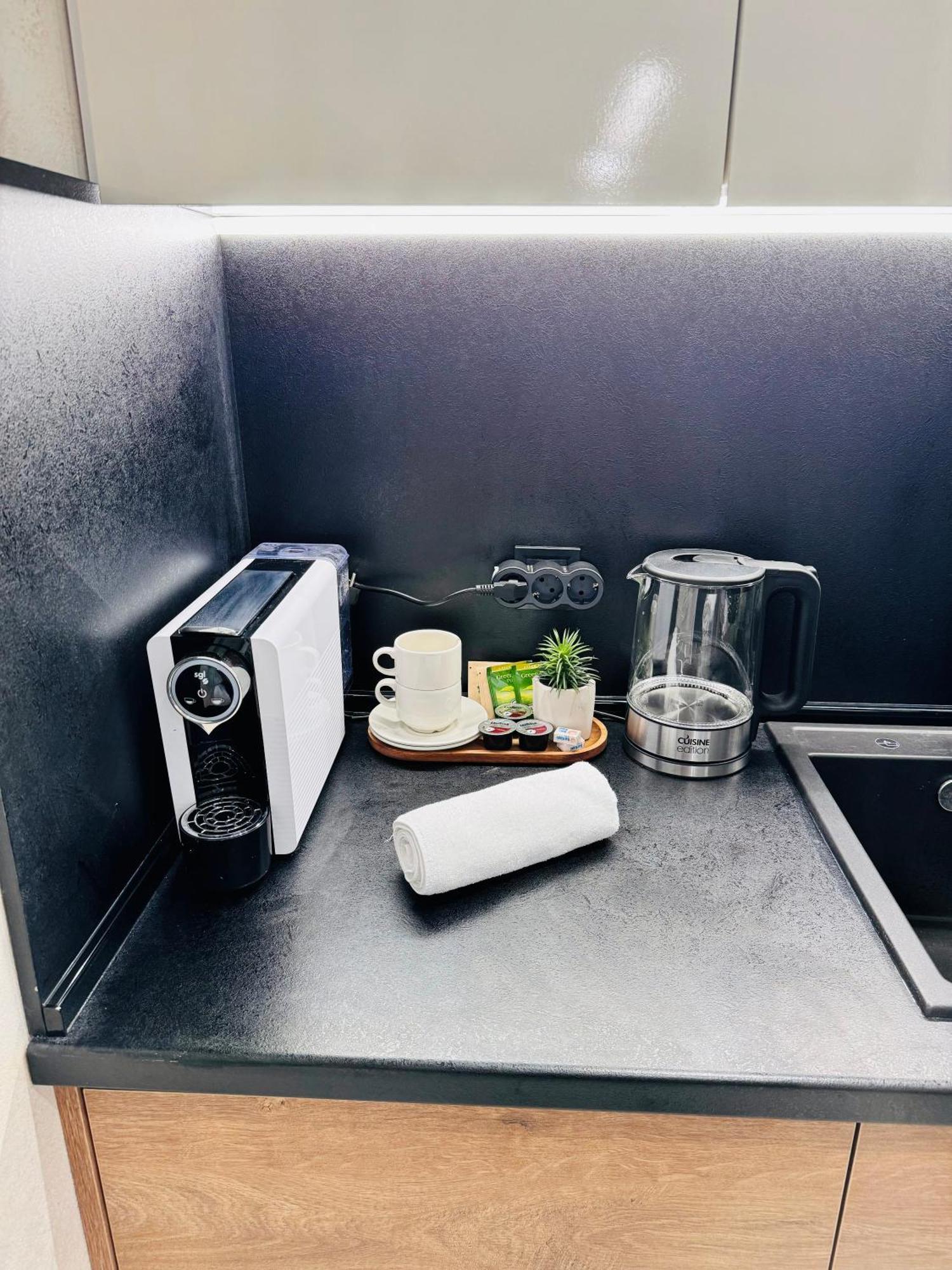 Apartment Premium