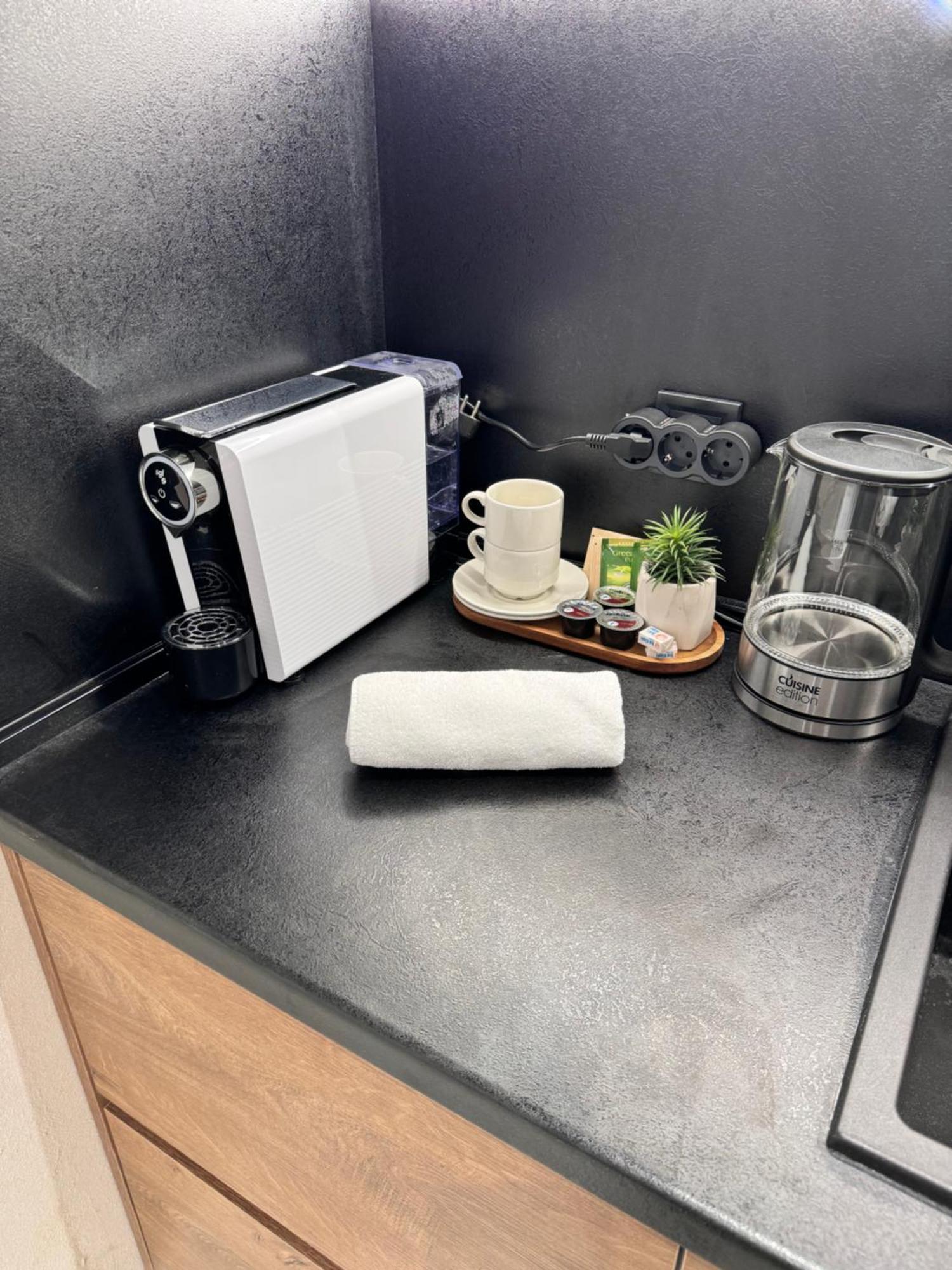 Apartment Premium Stara Sagora